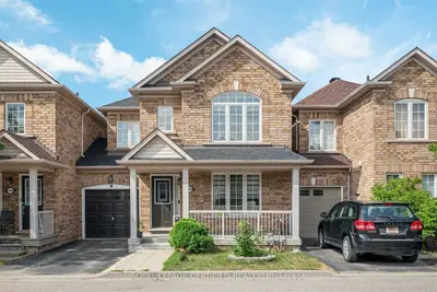 2408 Curtis Road, Burlington, On L7l 7m5