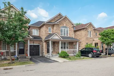 2408 Curtis Road, Burlington, On L7l 7m5