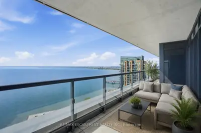 370 Martha Street 2104, Burlington, On L7r 0g9