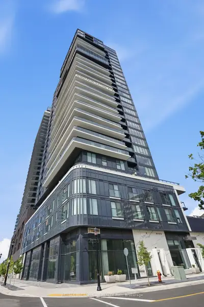 370 Martha Street 2104, Burlington, On L7r 0g9