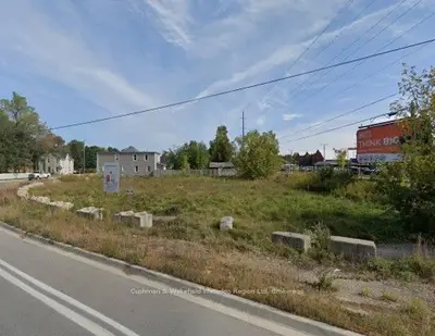 186 Mill Street E, Halton Hills, On L7j 1j4