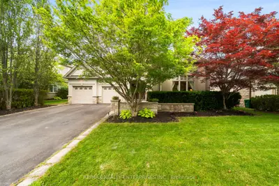 535 Canyon Street, Mississauga, On L5h 4l4