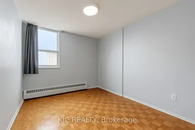 2645 Kipling Avenue 403, Toronto, On M9v 3s6