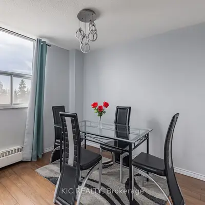 2645 Kipling Avenue 403, Toronto, On M9v 3s6