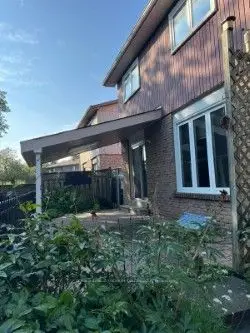 7246 Ridgeland Crescent, Mississauga, On L5n 1y9