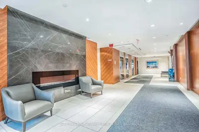 9 Valhalla Inn Road 1511, Toronto, On M9b 0b2