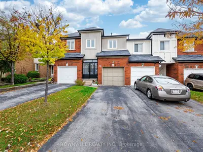 63 Ural Circle, Brampton, On L6r 1h2