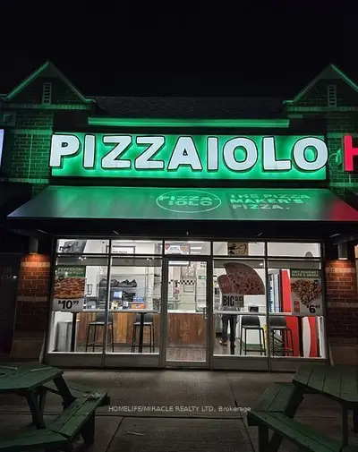 2335 Trafalgar Road #d2, Oakville, On L6h 6n9