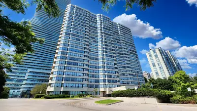400 Webb Drive 2010, Mississauga, On L5b 3z7