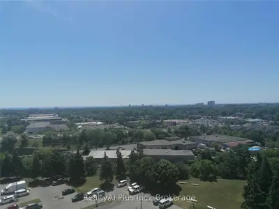 530 Lolita Gardens 1210, Mississauga, On L5a 3t2