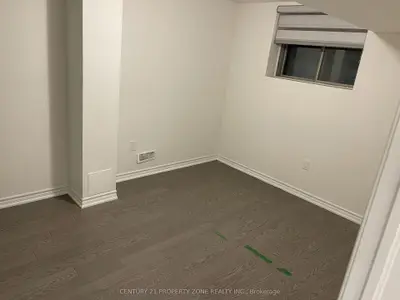 41 Hashmi Place Bsmt, Brampton, On L6y 0h8
