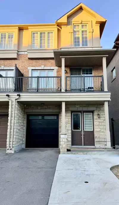 41 Hashmi Place Bsmt, Brampton, On L6y 0h8