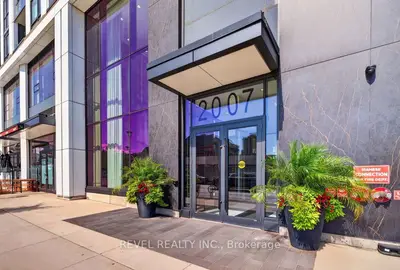 2007 James Street 1705, Burlington, On L7r 0g7