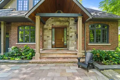 1578 Spring Road, Mississauga, On L5j 1n3