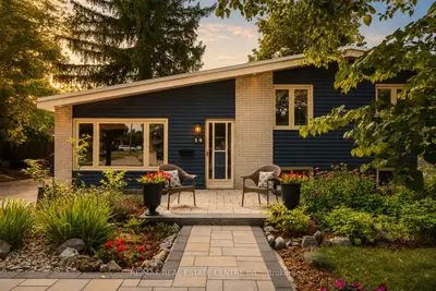 14 Lawrence Crescent, Brampton, On L6w 2p3