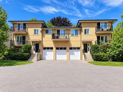 15 Cannon Road 15 C, Toronto, On M8y 1r8
