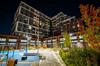 858 Dupont Street 629, Toronto, On M6g 0c1