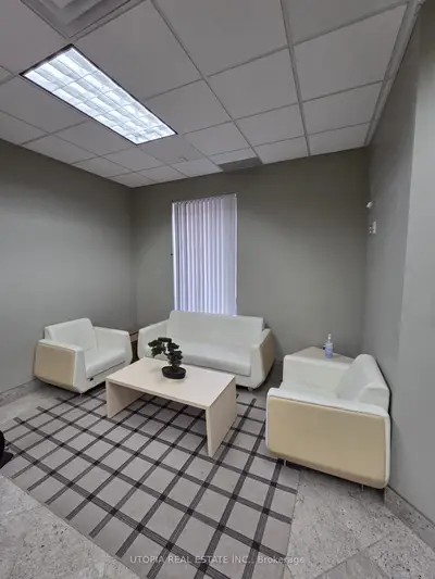 310 Brunel Road, Mississauga, On L4z 2c2