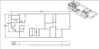 310 Brunel Road, Mississauga, On L4z 2c2
