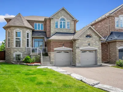 655 Kozel Court, Mississauga, On L4z 4e4