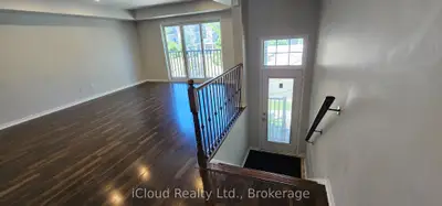 3070 Thomas Street 8, Mississauga, On L5m 0t2