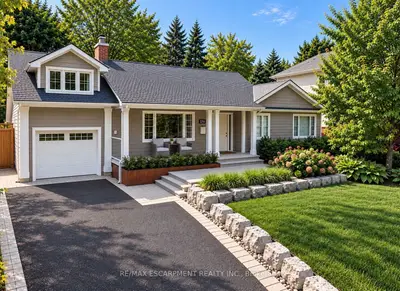 270 Poplar Drive, Burlington, On L7l 2n4
