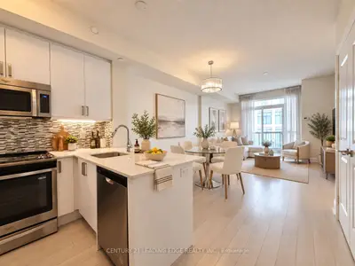 2 Old Mill Drive 505, Toronto, On M6s 0a2