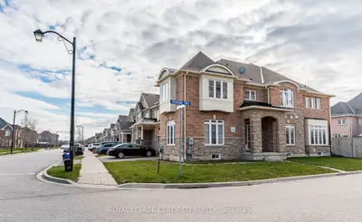 620 Asleton Boulevard, Milton, On L9t 8k7