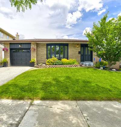 2379 Duncaster Drive, Burlington, On L7p 3v9