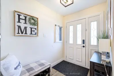 2379 Duncaster Drive, Burlington, On L7p 3v9