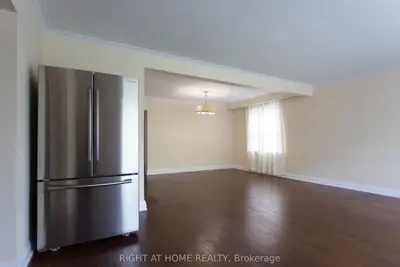 30 Northampton Drive, Toronto, On M9b 4s6
