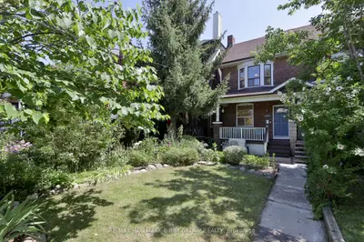 987 Saint Clarens Avenue, Toronto, On M6h 3x8