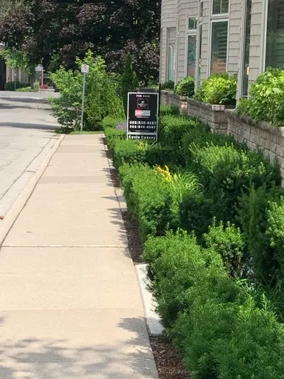 89 Forsythe Street, Oakville, On L6k 3r7