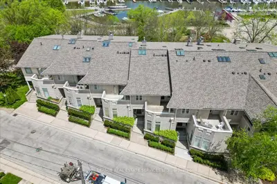 89 Forsythe Street, Oakville, On L6k 3r7