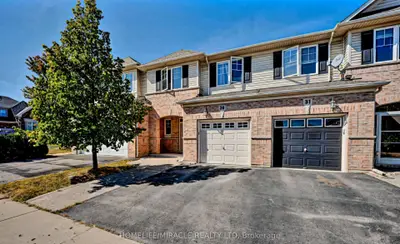 3275 Stalybridge Drive 30, Oakville, On L6m 0l1
