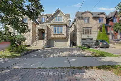 1160 Islington Avenue, Toronto, On M8z 4s7