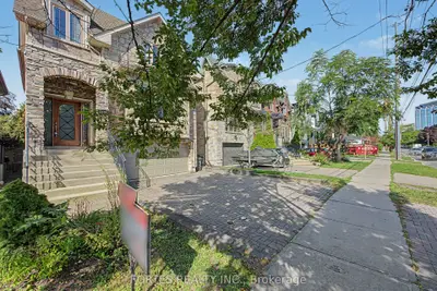 1160 Islington Avenue, Toronto, On M8z 4s7