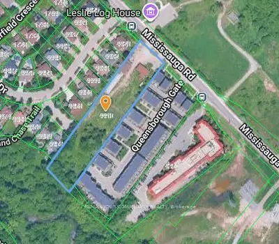 4410 Mississauga Road, Mississauga, On L5m 7c8