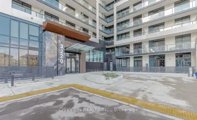 3220 William Coltson Avenue 801, Oakville, On L6h 7c2