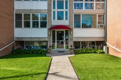 824 Brant Street 9, Burlington, On L7r 2j5