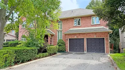 2068 Nipigon Drive, Oakville, On L6h 4g2