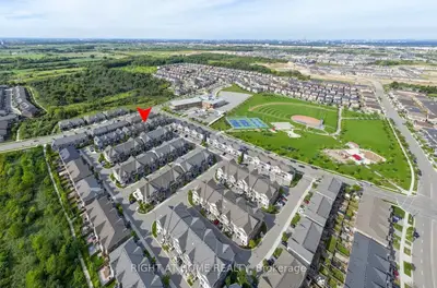 397 Hardwick Common, Oakville, On L6h 0p7