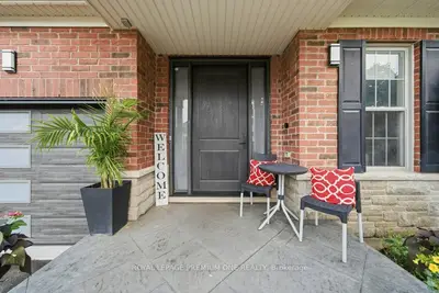 14 Atchison Drive, Caledon, On L7c 3x5