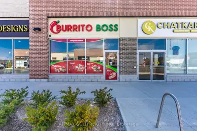 6181 Mayfeild Road 75, Brampton, On L6p 0j1