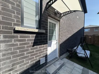 39 Petch Avenue Basement, Caledon, On L7c 4j8