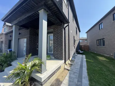 39 Petch Avenue Basement, Caledon, On L7c 4j8