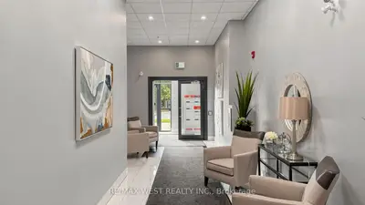 34 Plains Road E 605, Burlington, On L7t 0b9