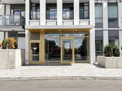 1005 Dundas Street 711, Oakville, On L6h 8c7
