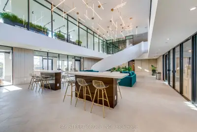 3079 Trafalgar Road 309, Oakville, On L6h 8c5