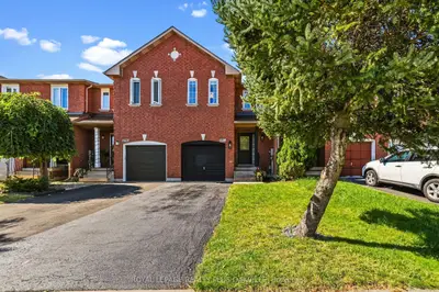 2093 Golden Orchard Trail, Oakville, On L6m 3w8